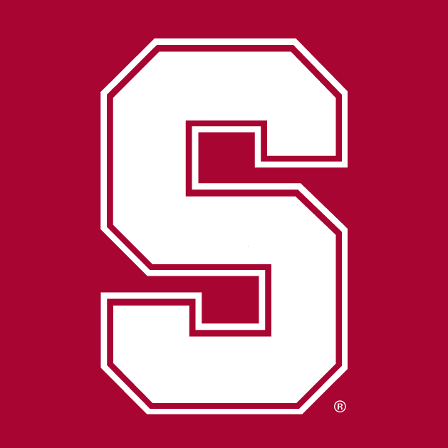 Stanford Cardinal 1993-Pres Alternate Logo iron on transfers for T-shirts